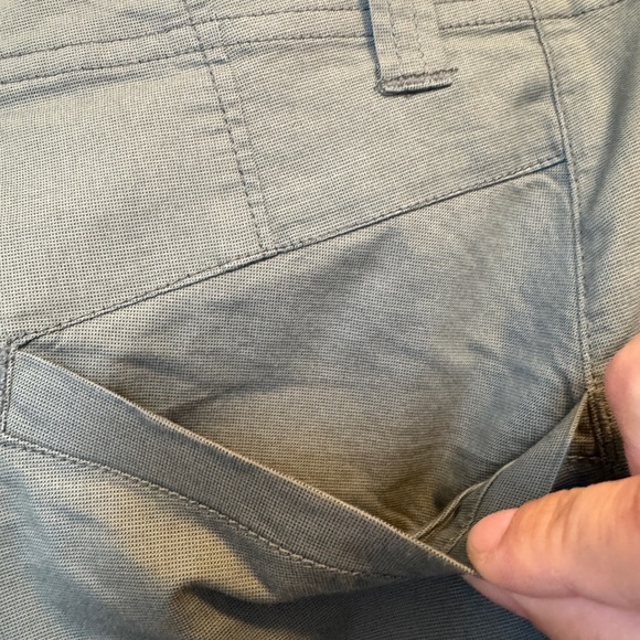 Arc'teryx Women's Pants Sage - Picture 7 of 9